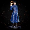 Roy Mustang stl files for 3d printing model