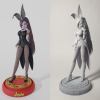 Jadebunny 3d printing stl files
