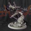 Eva neon genesis 3d printing stl files