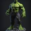 Hulk stl files