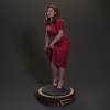 Peggy's Secret - Agent carter 3d printing stl files