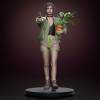 Mathilda and the plants 3d printing stl file