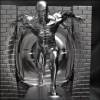 Silver surfer 3d printing stl files and models