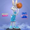 Bugs Bunny Space jam 3d printing stl files