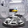 Donald stormtrooper star wars 3D Print stl