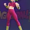 Kefla dragonball z 3d printing stl files