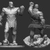 Thanos endgame 3d printing stl files