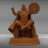 Dr Strange 3d printing stl files