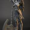Yxxa mountain slayer 3d printing stl files