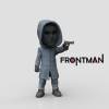 frontman squid games 3d print stl