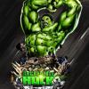HULK 3D PRINT