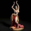 Belly Dancer 3d printing stl files