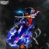 Nightcrawler 3d printing stl files