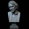 Arthur Fleck bust 3d printing stl files