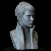 Vignette stonemoss 3d printing stl files