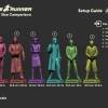 Blade runner pack 3d printing stl files