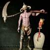 Soul reaper demon hunter 3d printing stl files