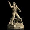Han solo 3d printing stl files