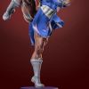 Chun li NSFW 3D Printing stl files