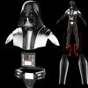 Darth Vader Cosplay suit 3d printing stl files
