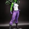 She-hulk 3D Print stl files