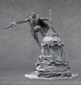 Spawn 3d printing stl files
