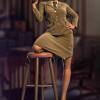 Agent carter 3d printing stl files