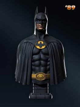 Batman 89 3d printing stl files