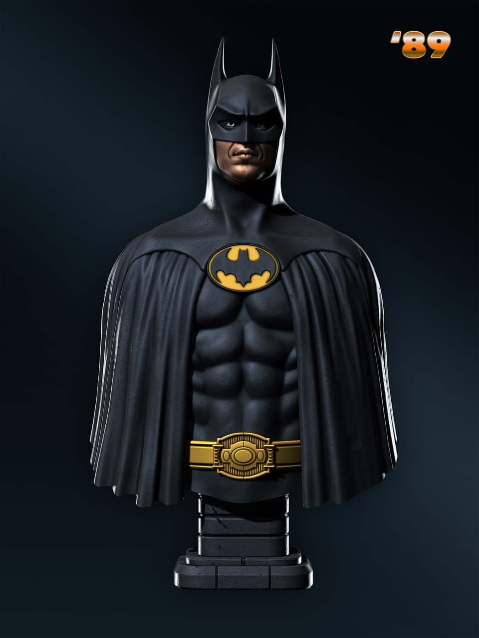 batman stl files for 3d printing Batman 89 3d printing stl files