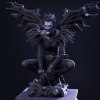 Ryuk - Death note 3d printing stl files