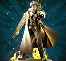 Grifter 3d printing stl files