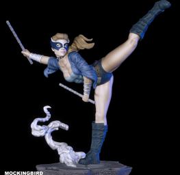 Mockingbird stl files for 3d printing