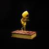 Little Nightmares stl files for 3d printing