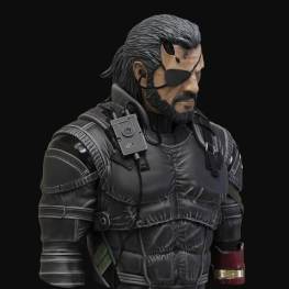 Venom - snake 3d printing stl files