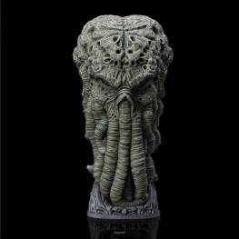 Cthulhu head 3d printing stl files