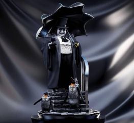 Penguin 3d printing stl files