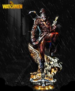 Rorschach 3d printing stl files