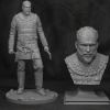 Floki V2 Stl files for 3d printing model