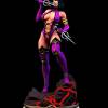 Mileena 3d printing stl files