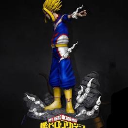 All might 3d printing stl files
