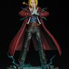 Edward - Full metal alchemist 3d printing stl files