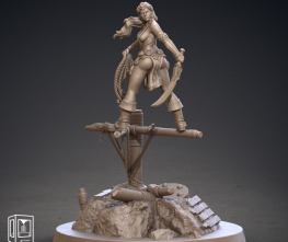 Belit 3d printing stl files