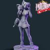 Juliet starling 3d printing stl files