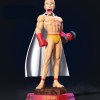 Saitama one punch man 3d printing stl files