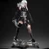 Nier A2 P3 STL FILES for 3d printing models