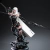 Nier A2 P2 STL files for 3d printing