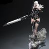 Nier A2 Katana stl files for 3d printing model