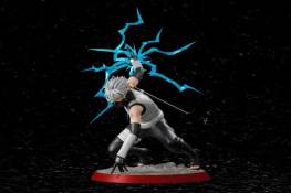 Kakashi Hatake stl files for 3d printing