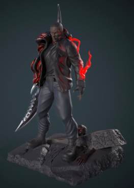 Prototype 3d printing stl files
