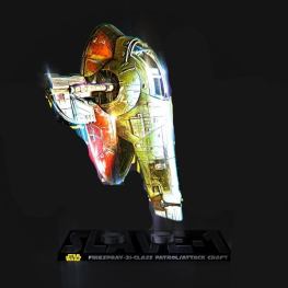 Slave one 3d printing stl files